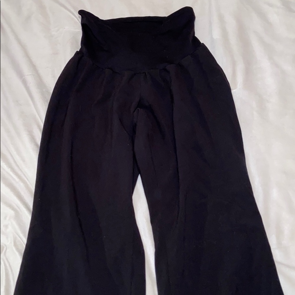 Maternity Pants